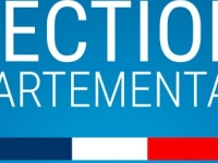 Les dates pour les inscriptions des candidats aux élections départementales sont connues en Saône et Loire 