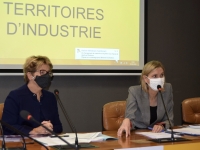 Deux entreprises du Grand Chalon soutenues via le Fonds d’accélération des investissements industriels