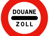 Allez, encore un routier espagnol, encore la douane, encore la célèbre aire du poulet de Bresse, et cette fois-ci quasi 87 kg d’herbe et de résine de cannabis.