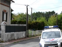 Un homme en garde-à-vue après la découverte de sa compagne décédée à Montceau les Mines 