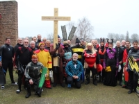 La traditionnelle descente de la Saône du Nouvel An annulée