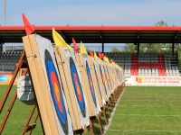   L'heure de la reprise a sonné à la Compagnie des Francs Archers Chalonnais