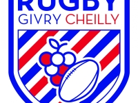 L'école de rugby Givry/Cheilly vous ouvre ses portes les 31 août 