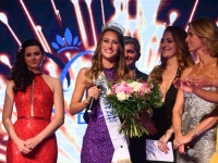 EN VIDEO - Retour sur l'élection de Lou-Anne Lorphelin, Miss Bourgogne 2020, ce samedi soir à Chalon sur Saône 