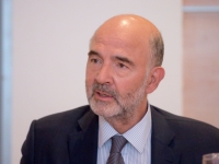 «La Cour des comptes ne doit plus être austéritaire» déclare Pierre Moscovici