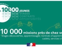 Ce que contient le "Plan 10.000 jeunes" du ministère de l’Intérieur