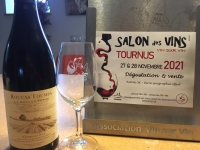 Ce week-end à Tournus 2e salon des vins du club d’œnologie Vin sur Vin