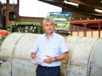 SECHERESSE - 1000 euros d’aide pour les particuliers et jusqu’à 48.000 euros pour les agriculteurs proposés par le conseil départemental de Saône et Loire 