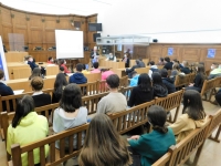 La Nuit du Droit, un rituel qui s'installe à Chalon sur Saône 