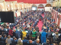 DERNIÈRE MINUTE : nouveau coup de théâtre ce samedi soir avec un report décidé par la préfecture moins de 24 heures avant