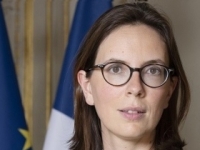 Amélie de MONTCHALIN, Ministre de la Transformation et de la Fonction publique annoncée en Saône et Loire