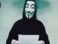 Le Collectif de hackers Anonymous déclare la cyber guerre à la Russie