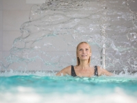 Les thermes de Santenay officiellement inaugurés