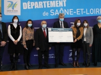 Plus de missions pour les médecins salariés du Département de Saône et Loire 