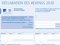 Une bourde oblige à revoir des milliers de déclarations de revenus