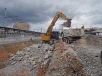 La gare de Dijon totalement transformée 