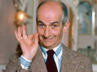 A la COP26, comme un petit air de Daubray-Lacaze et Louis de Funès