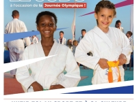 Tous les Judokas ont repris au BUDOKAN CHALONNAIS