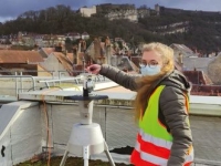 Les pollens sont attendus en Bourgogne-Franche-Comté