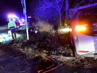 Un jeune, de 16 ans, sérieusement blessé dans une Twizy, percutée sur la voie de Centre à Centre