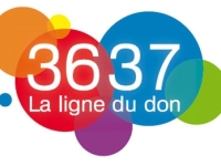 TELETHON 2019 -  La Ville de Chalon-sur-Saône accueille le centre d’appel du 36 37 