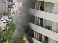 Il abat son voisin avant de retourner l'arme contre lui