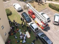 2 morts et 2 blessés dans un état grave - Les précisions de la Préfecture de Saône et Loire 