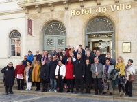 MUNICIPALES - Réunion publique annoncée pour Nathalie Leblanc et Cultivons Chalon