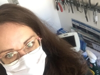 Un service d'urgence pour vos lunettes mis en place par Marie-Laure Optique 