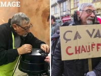 Décès de Francis Mastrolia  - Bien Vivre à Chalon et l'Association Chalonnaise pour une Transition Ecologique et Citoyenne rendent hommage à leur ancien colistier 