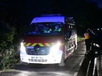 Un jeune motard tué dans une perte de contrôle à Torcy