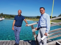 BEAUNE COTE PLAGE : Venez comme à la plage en toute sécurité