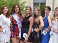 Un casting pour la future Miss Bourgogne vraiment pas comme les autres 