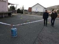 Trois  interpellations dans l'enquête sur les coups de feu tirés contre un jeune à Montcenis