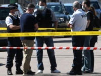 Un homme tué au couteau ce mardi matin au Creusot - Des interpellations sur le secteur de Chalon sur Saône 