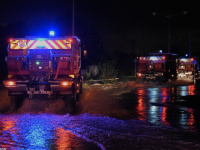 TEMPETE AMELIE - Encore 55 000 foyers privés d'électricité