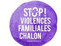 JOURNEE INTERNATIONALE DE LUTTE  CONTRE LES VIOLENCE FAITE AUX FEMMES - La Ville de Chalon se mobilise toute l’année  et particulièrement le 25 novembre  