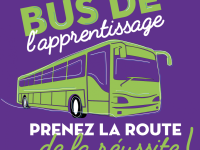 Le bus de l'apprentissage repart sur les routes de Saône et Loire 