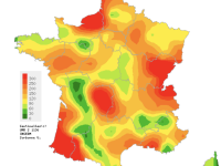 La Bourgogne-Franche Comté toujours en plein coeur de la gastro-entérite 