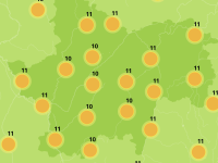 CARNAVAL DE CHALON - La météo sera au rendez-vous ce week-end ! 