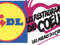 Lidl se mobilise aux côtés des Restos du Coeur pour la collecte nationale 