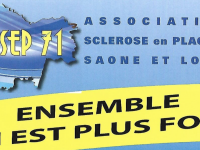 Nouvelle permanence pour l'association Sclérose en Plaques 71 à Chalon sur Saône 