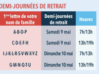 DECONFINEMENT - Petit rappel...  afin de détendre celles et ceux qui n'ont pas compris l'organisation chalonnaise en terme de distribution des masques ! 