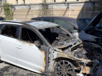 La voiture du député du Doubs  Eric Alauzet était-elle la cible d'un groupuscule anarchiste ?