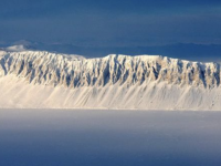 La dernière plateforme glaciaire de l'Arctique canadien s'est effondrée