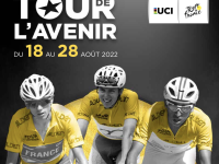 CYCLISME - Le Tour de l'Avenir 2022 passe par la Saône et Loire 