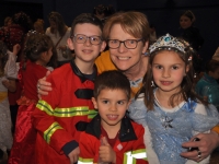 CARNAVAL DES ENFANTS - Le retour en images d'info-chalon.com (2)