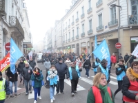 GREVE DU 10 DECEMBRE -  Bon à savoir à Chalon sur Saône ! 