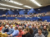 FESTIVES MUSICALES - Une salle Marcel Sembat à guichets fermés ! 