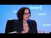 Emmanuelle Wargon, Secrétaire d'Etat à la transition écologique confirmée sur la région de Chalon sur Saône  